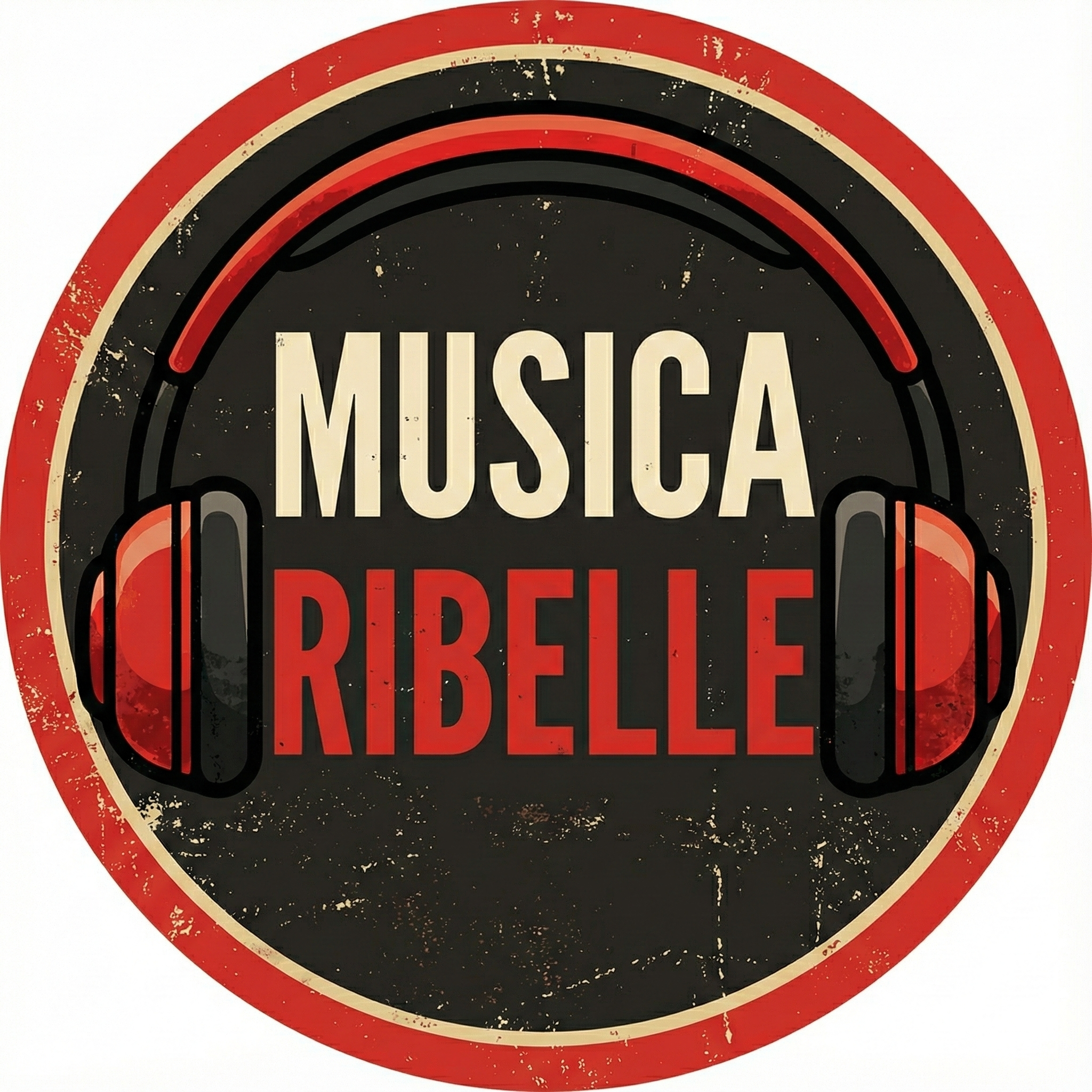 Logo Musica Ribelle